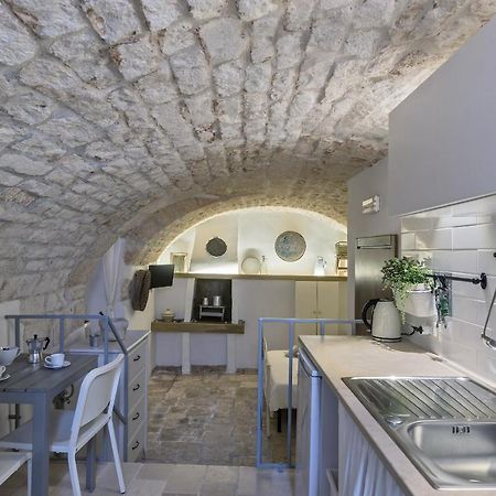 Victoria Suite By Pcb Ostuni Dış mekan fotoğraf