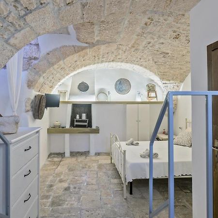 Victoria Suite By Pcb Ostuni Dış mekan fotoğraf
