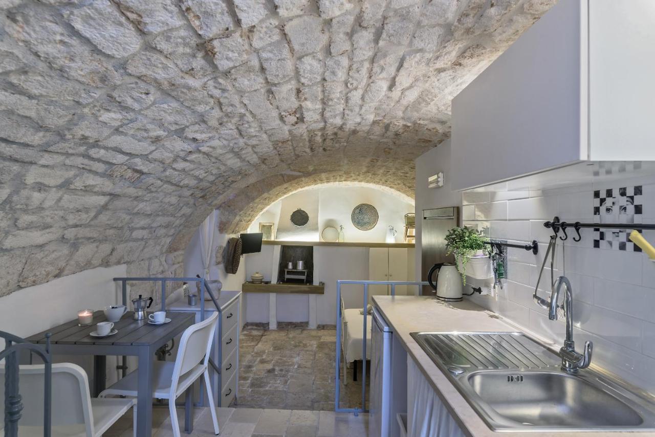 Victoria Suite By Pcb Ostuni Dış mekan fotoğraf