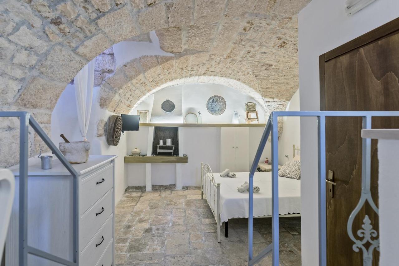 Victoria Suite By Pcb Ostuni Dış mekan fotoğraf