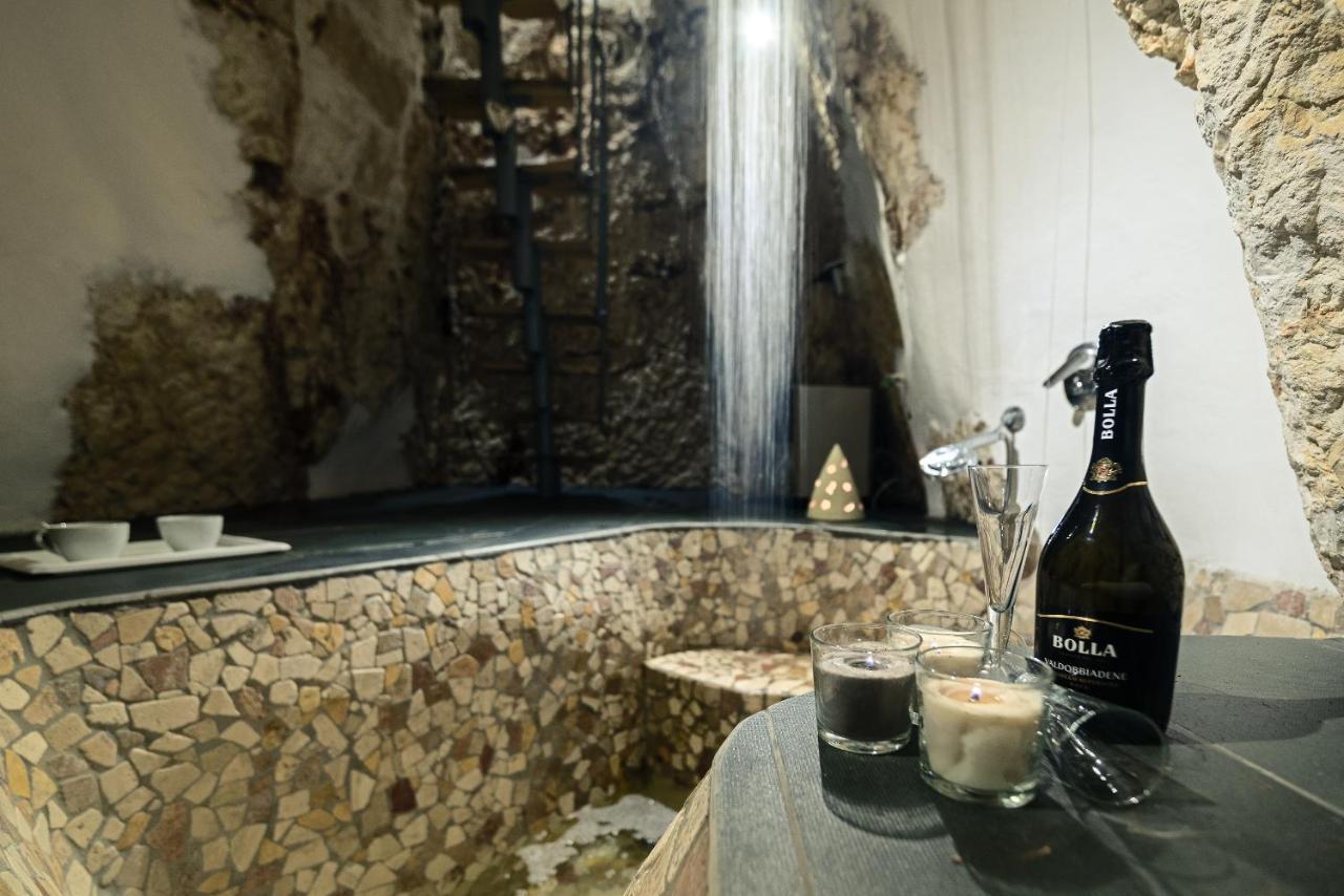 Victoria Suite By Pcb Ostuni Dış mekan fotoğraf