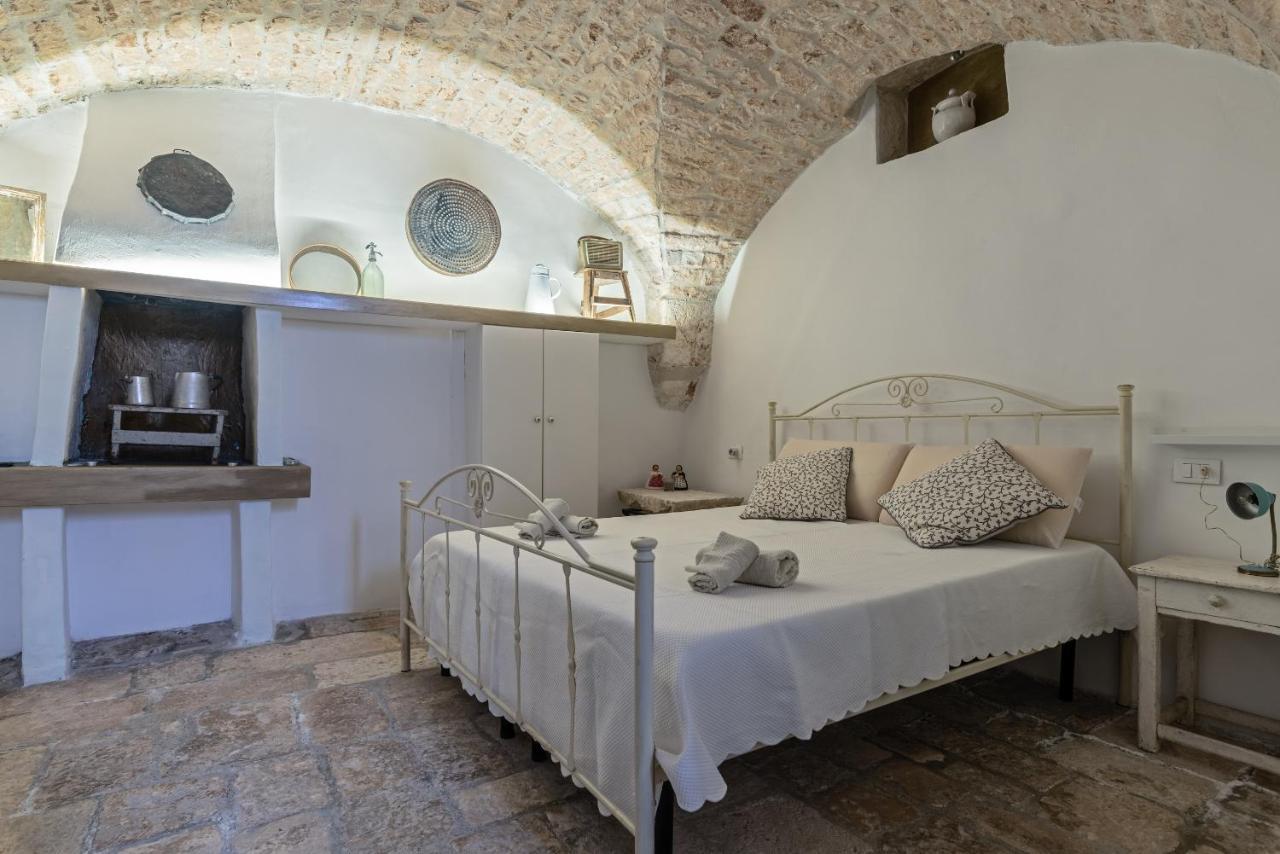 Victoria Suite By Pcb Ostuni Dış mekan fotoğraf