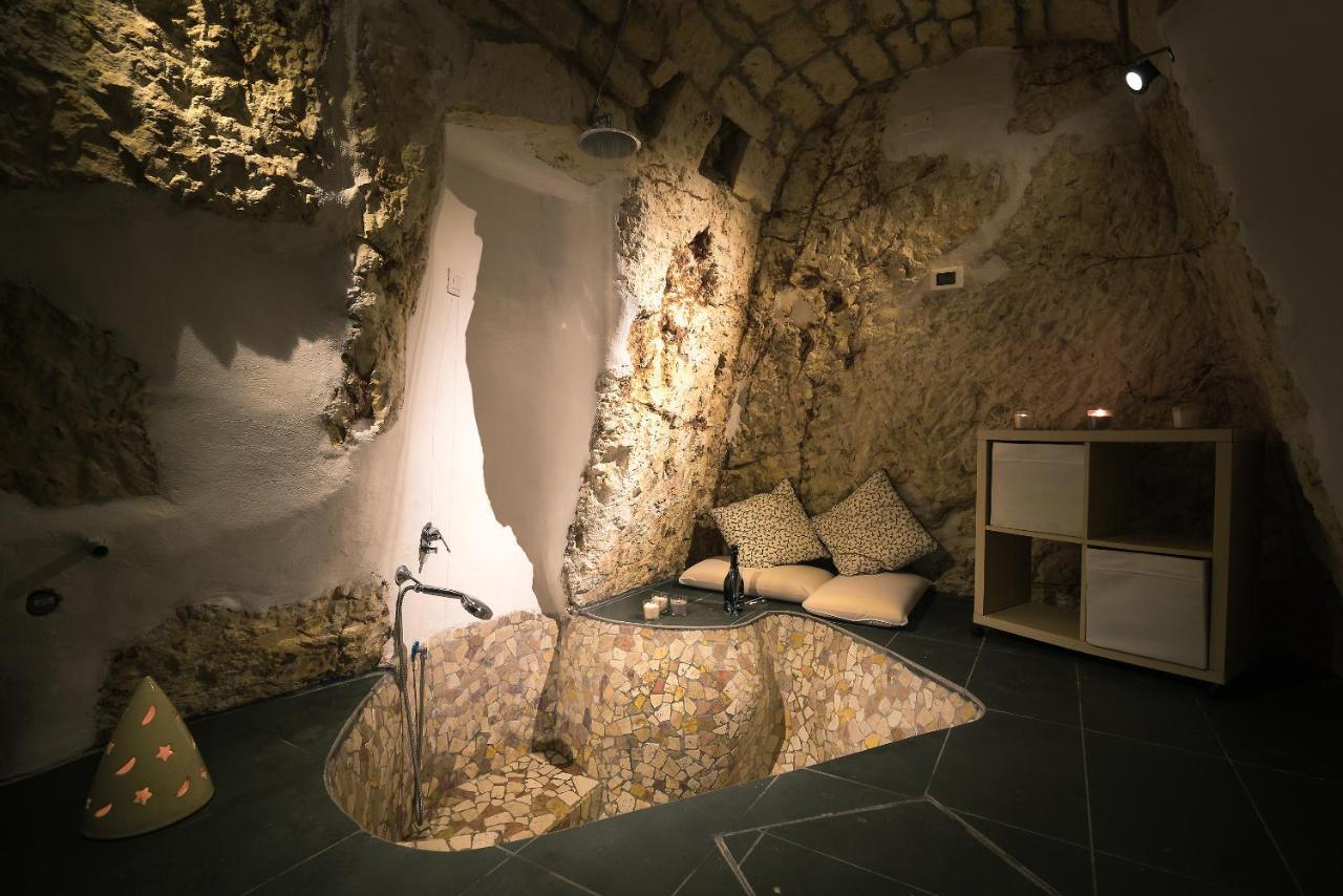 Victoria Suite By Pcb Ostuni Dış mekan fotoğraf