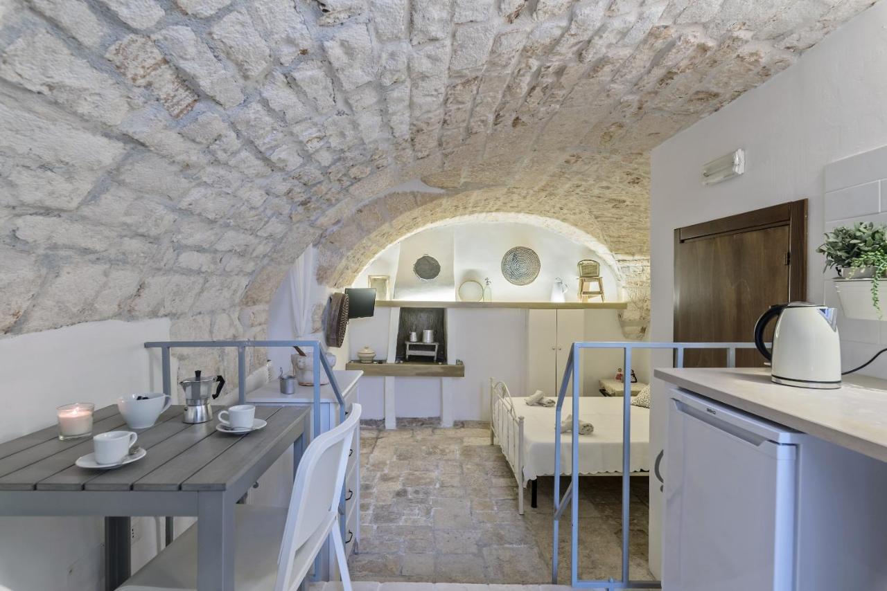 Victoria Suite By Pcb Ostuni Dış mekan fotoğraf