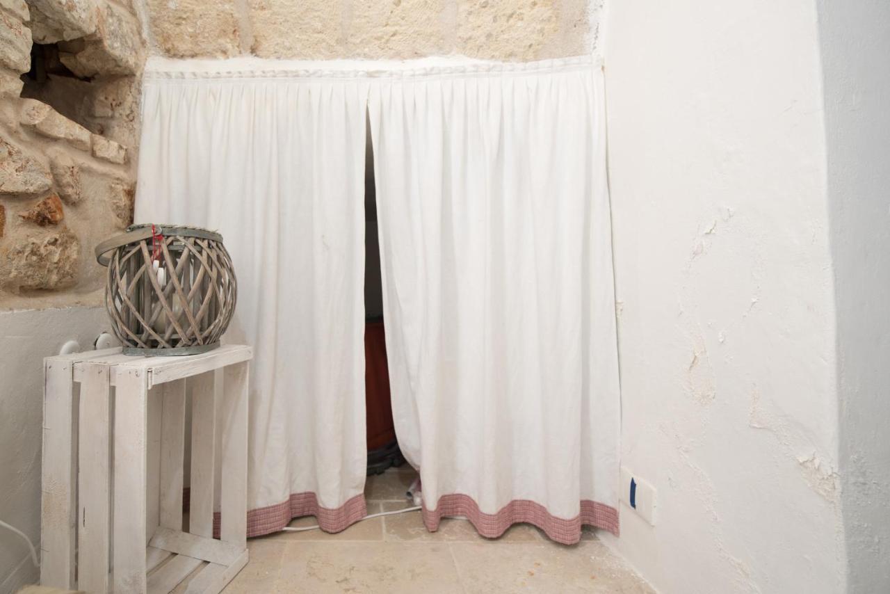 Victoria Suite By Pcb Ostuni Dış mekan fotoğraf