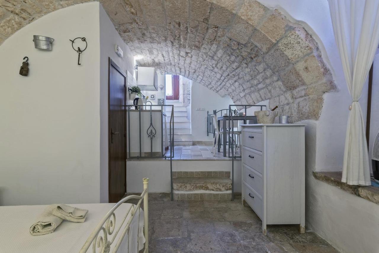 Victoria Suite By Pcb Ostuni Dış mekan fotoğraf