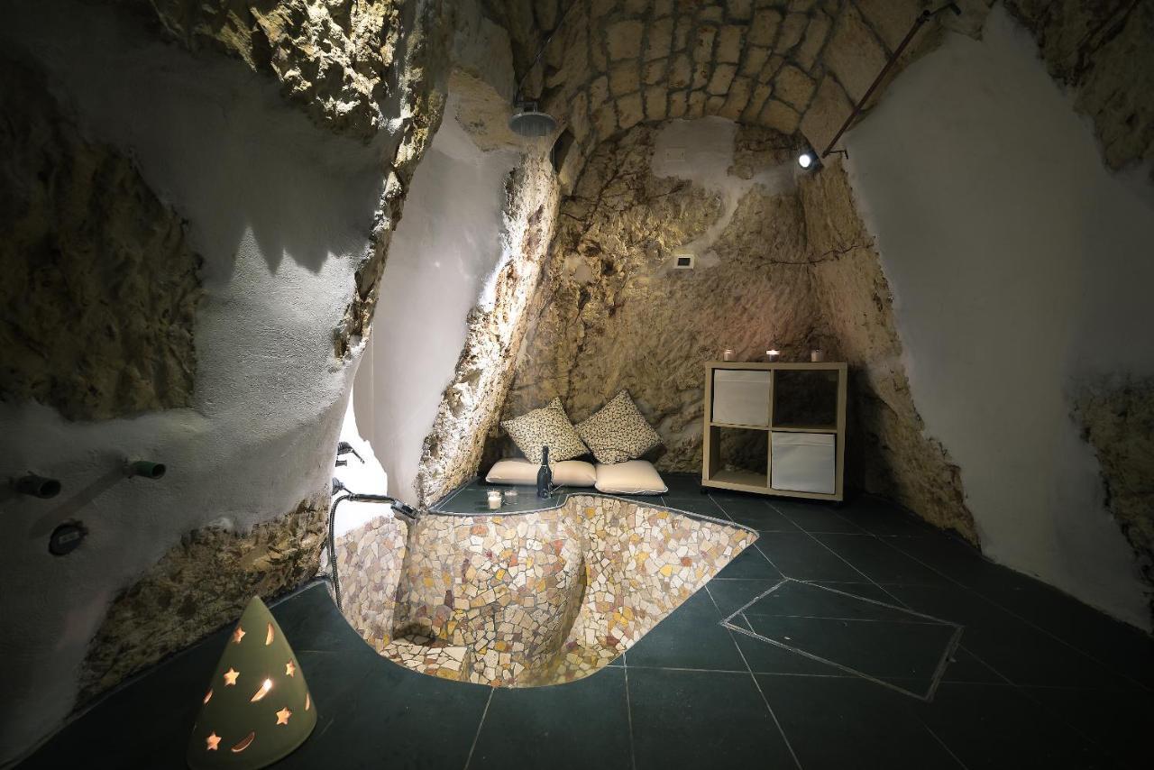 Victoria Suite By Pcb Ostuni Dış mekan fotoğraf