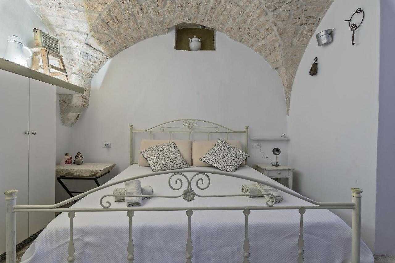 Victoria Suite By Pcb Ostuni Dış mekan fotoğraf