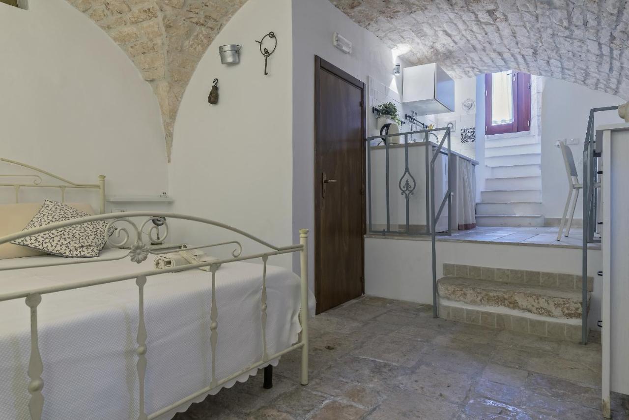 Victoria Suite By Pcb Ostuni Dış mekan fotoğraf