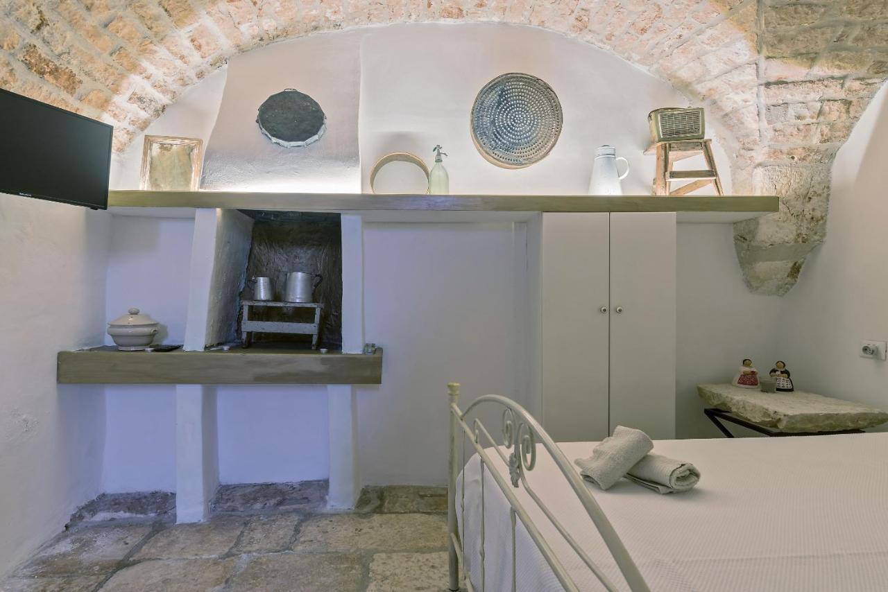 Victoria Suite By Pcb Ostuni Dış mekan fotoğraf